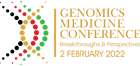 Genomics Medicine Conference